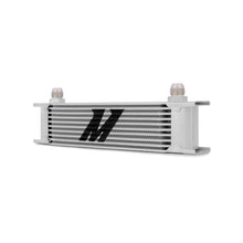 Load image into Gallery viewer, Mishimoto Mishimoto Universal 10 Row Oil Cooler
