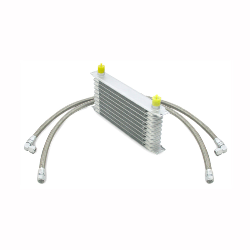 Mishimoto Mishimoto Universal 10 Row Oil Cooler