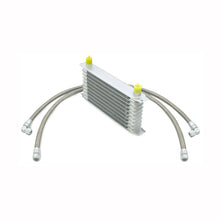 Load image into Gallery viewer, Mishimoto Mishimoto Universal 10 Row Oil Cooler
