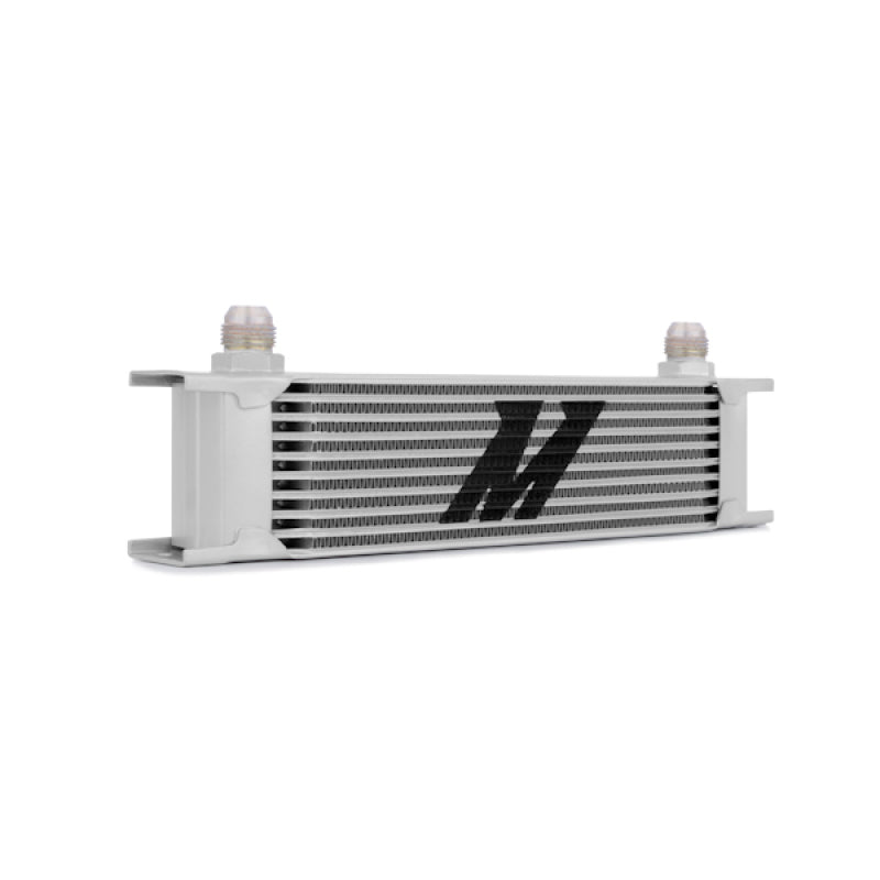 Mishimoto Mishimoto Universal 10 Row Oil Cooler