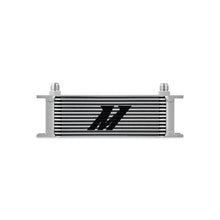 Load image into Gallery viewer, Mishimoto Mishimoto Universal 13-Row Oil Cooler Silver