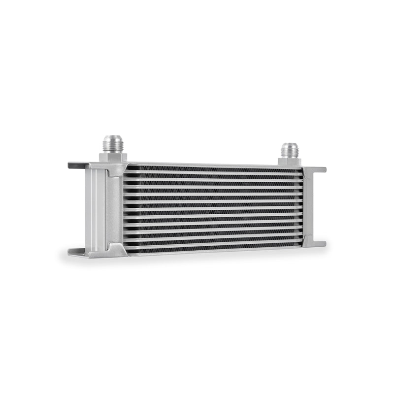 Mishimoto Mishimoto Universal 13-Row Oil Cooler Silver