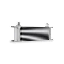 Load image into Gallery viewer, Mishimoto Mishimoto Universal 13-Row Oil Cooler Silver