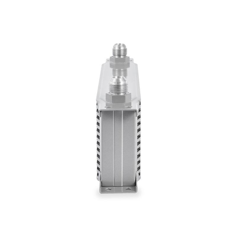 Mishimoto Mishimoto Universal 13-Row Oil Cooler Silver