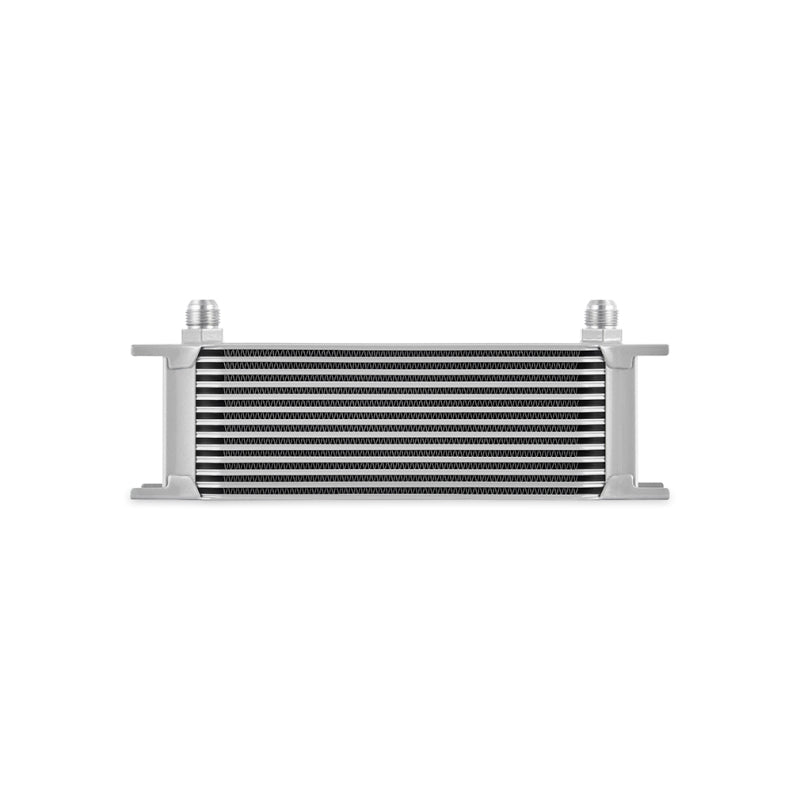 Mishimoto Mishimoto Universal 13-Row Oil Cooler Silver