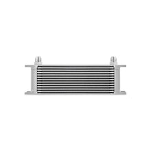 Load image into Gallery viewer, Mishimoto Mishimoto Universal 13-Row Oil Cooler Silver