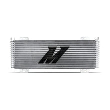 Load image into Gallery viewer, Mishimoto Universal 13-Row Stacked Plate Transmission Cooler - Mishimoto MMTC-SP-13N