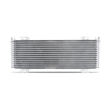Load image into Gallery viewer, Mishimoto Universal 13-Row Stacked Plate Transmission Cooler - Mishimoto MMTC-SP-13N