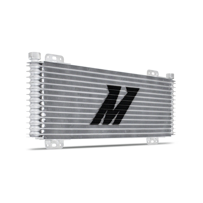 Mishimoto Mishimoto Universal 13-Row Stacked Plate Transmission Cooler