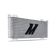 Load image into Gallery viewer, Mishimoto Mishimoto Universal 13-Row Stacked Plate Transmission Cooler