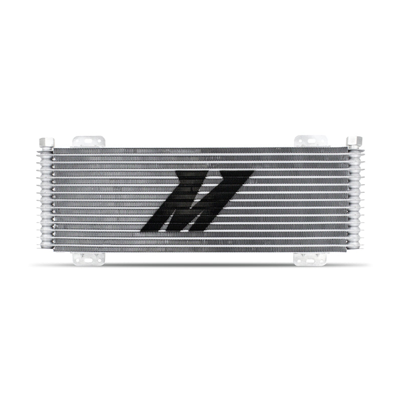 Mishimoto Mishimoto Universal 13-Row Stacked Plate Transmission Cooler
