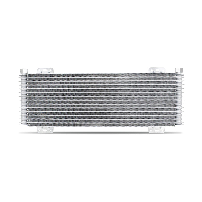 Mishimoto Mishimoto Universal 13-Row Stacked Plate Transmission Cooler