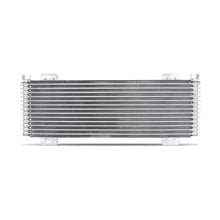 Load image into Gallery viewer, Mishimoto Mishimoto Universal 13-Row Stacked Plate Transmission Cooler