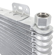 Load image into Gallery viewer, Mishimoto Mishimoto Universal 13-Row Stacked Plate Transmission Cooler
