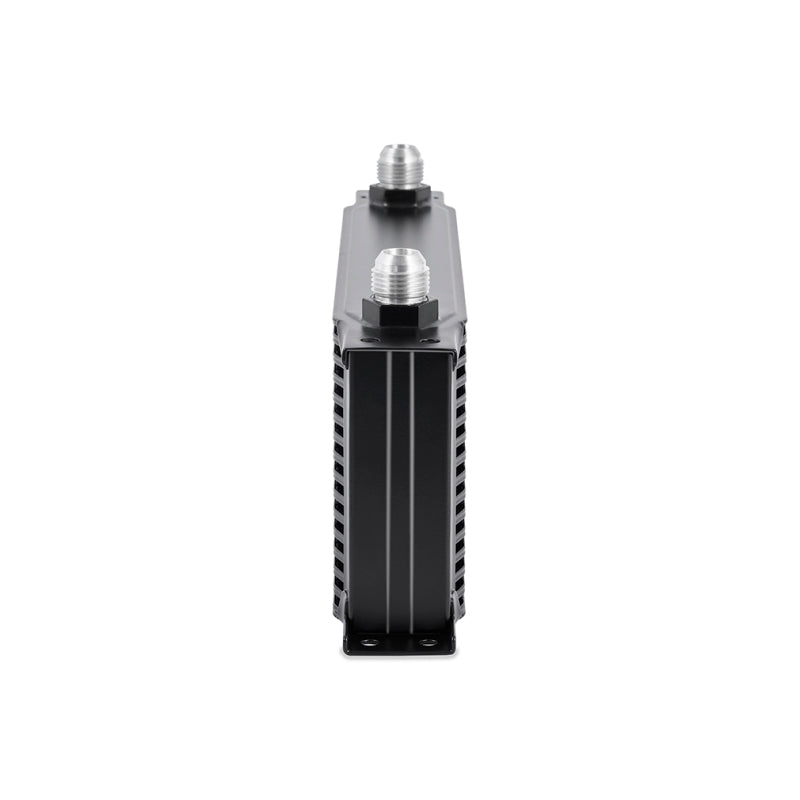 Mishimoto Mishimoto Universal 16 Row Oil Cooler - Black