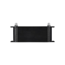 Load image into Gallery viewer, Mishimoto Mishimoto Universal 16 Row Oil Cooler - Black