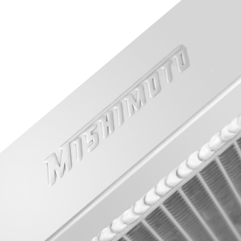 Mishimoto Mishimoto Universal 19 Row Dual Pass Oil Cooler