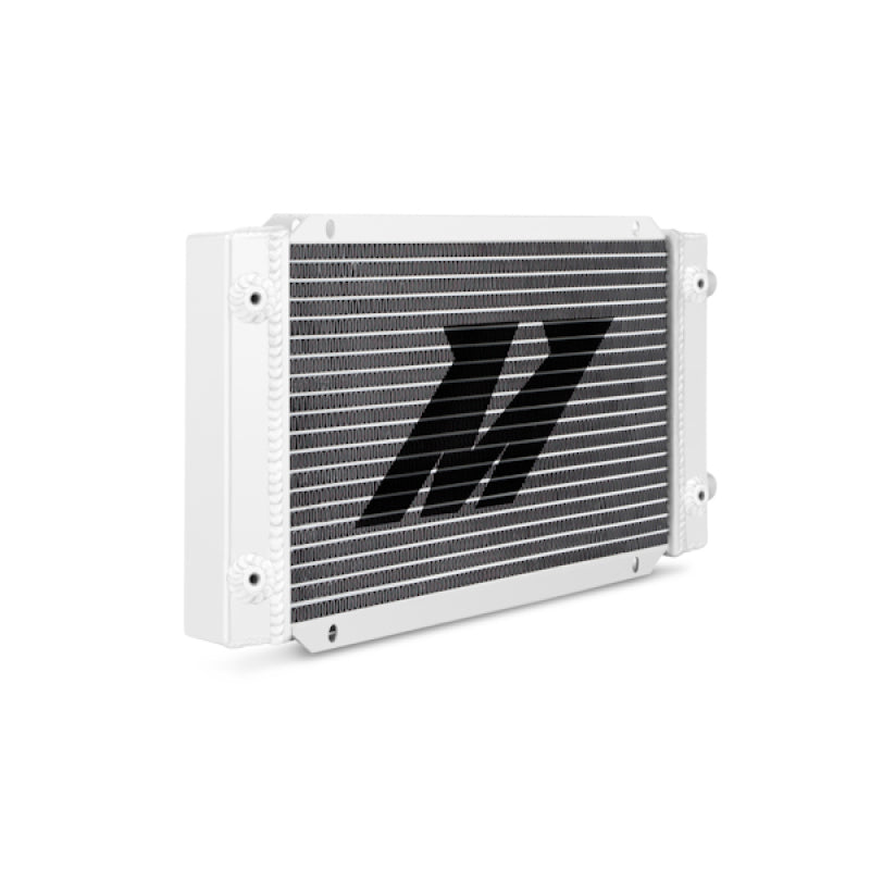 Mishimoto Mishimoto Universal 19 Row Dual Pass Oil Cooler