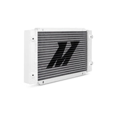 Load image into Gallery viewer, Mishimoto Mishimoto Universal 19 Row Dual Pass Oil Cooler