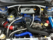 Load image into Gallery viewer, Mishimoto Universal 19 Row Oil Cooler **CORE ONLY** - Black Ops Auto Works