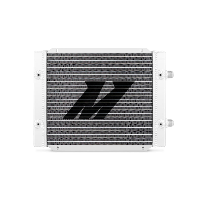 Mishimoto Mishimoto Universal 25 Row Dual Pass Oil Cooler