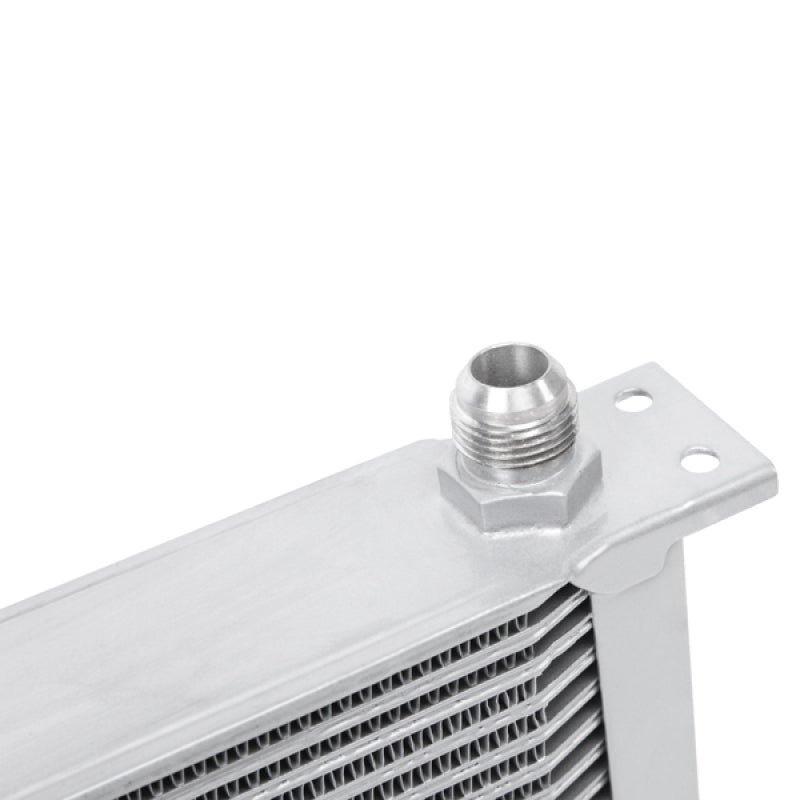 Mishimoto Mishimoto Universal 25 Row Dual Pass Oil Cooler