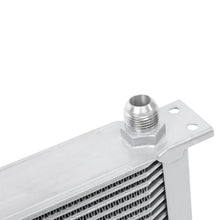 Load image into Gallery viewer, Mishimoto Mishimoto Universal 25 Row Dual Pass Oil Cooler