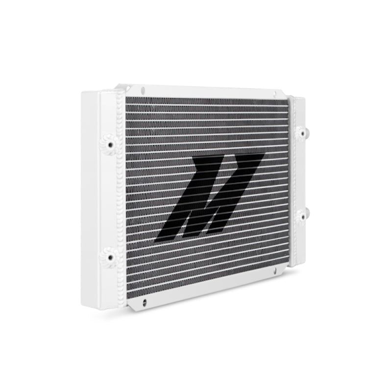 Mishimoto Mishimoto Universal 25 Row Dual Pass Oil Cooler