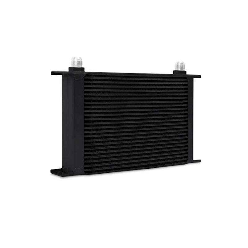 Mishimoto Mishimoto Universal 25 Row Oil Cooler - Black