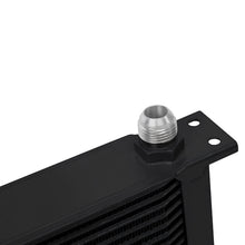 Load image into Gallery viewer, Mishimoto Mishimoto Universal 25 Row Oil Cooler - Black