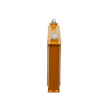 Load image into Gallery viewer, Mishimoto Mishimoto Universal 25-Row Oil Cooler - Gold