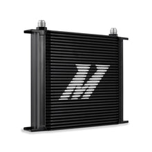 Load image into Gallery viewer, Mishimoto Mishimoto Universal 34 Row Oil Cooler - Black