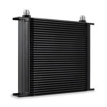 Load image into Gallery viewer, Mishimoto Mishimoto Universal 34 Row Oil Cooler - Black