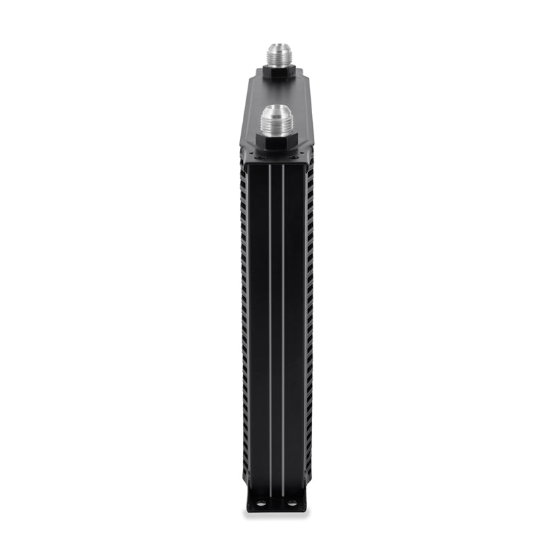 Mishimoto Mishimoto Universal 34 Row Oil Cooler - Black