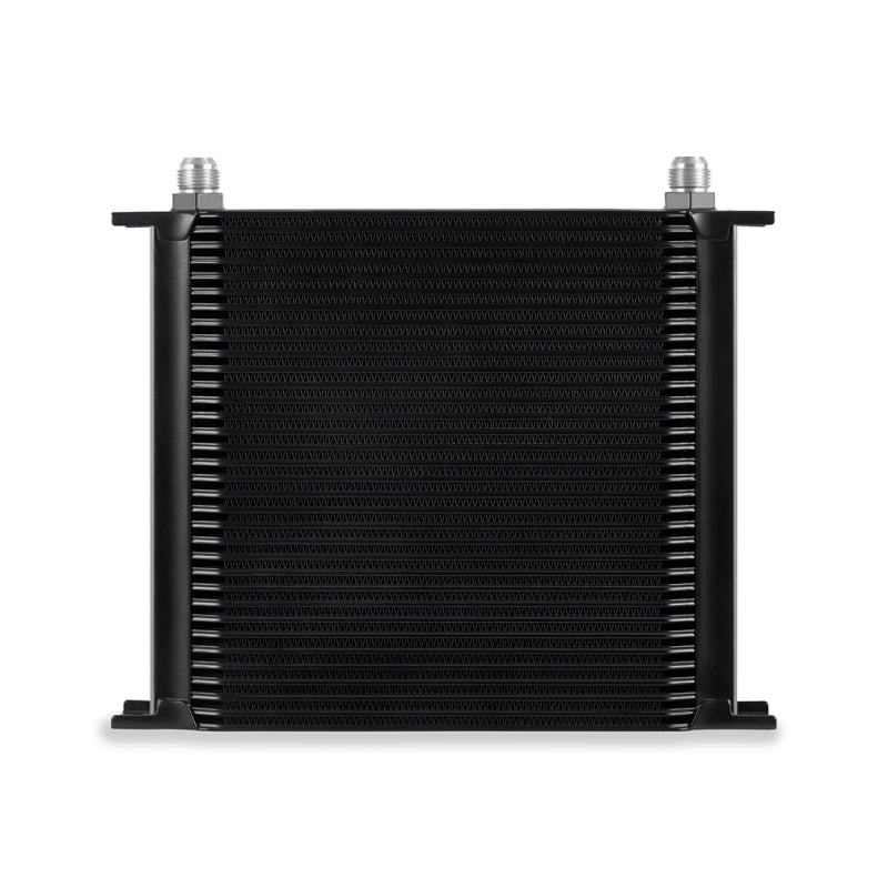 Mishimoto Mishimoto Universal 34 Row Oil Cooler - Black