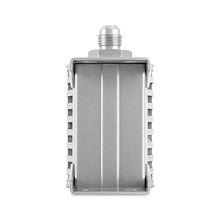 Load image into Gallery viewer, Mishimoto Mishimoto Universal -6AN 10 Row Oil Cooler - Silver