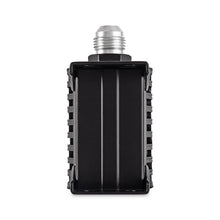 Load image into Gallery viewer, Mishimoto Mishimoto Universal -8AN 10 Row Oil Cooler - Black