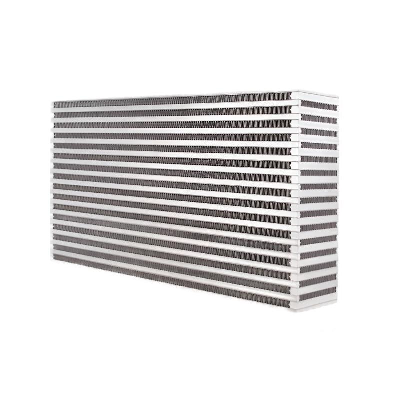 Mishimoto Mishimoto Universal Air-to-Air Intercooler Core - 17.25in / 13in / 3.5in