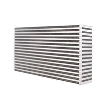 Load image into Gallery viewer, Mishimoto Mishimoto Universal Air-to-Air Intercooler Core - 17.25in / 13in / 3.5in