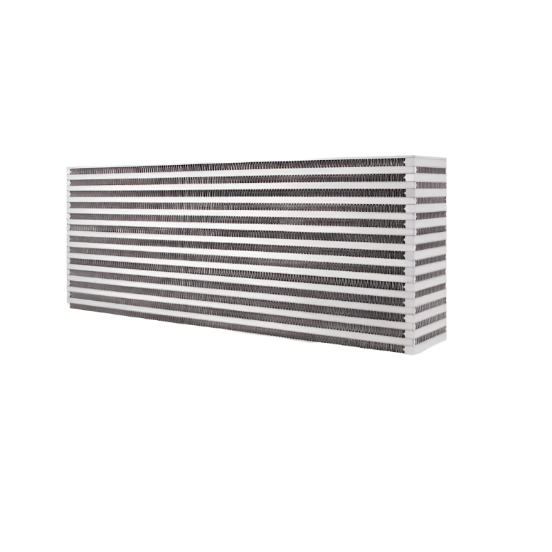 Mishimoto Mishimoto Universal Air-to-Air Intercooler Core - 20in / 7.8in / 3.5in