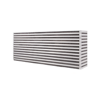Load image into Gallery viewer, Mishimoto Mishimoto Universal Air-to-Air Intercooler Core - 20in / 7.8in / 3.5in