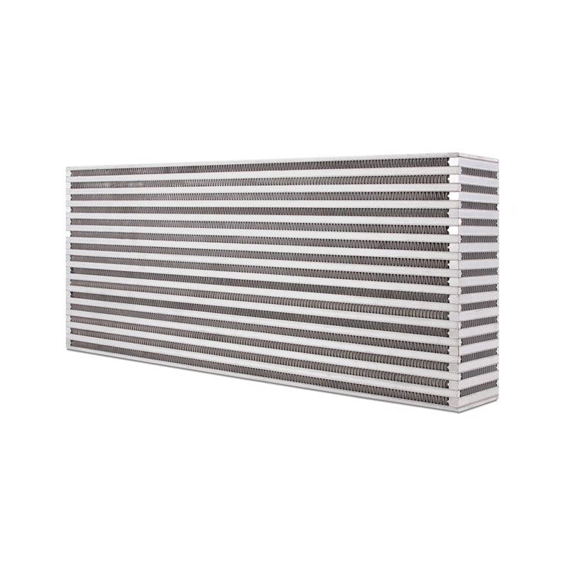Mishimoto Mishimoto Universal Air-to-Air Intercooler Core - 22in / 6in / 3.5in