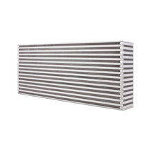 Load image into Gallery viewer, Mishimoto Mishimoto Universal Air-to-Air Intercooler Core - 22in / 6in / 3.5in