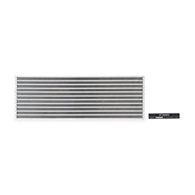 Load image into Gallery viewer, Mishimoto Universal Air-to-Water Intercooler Core - 11.7in / 3.8in / 3.8in - Mishimoto MMUIC-W2