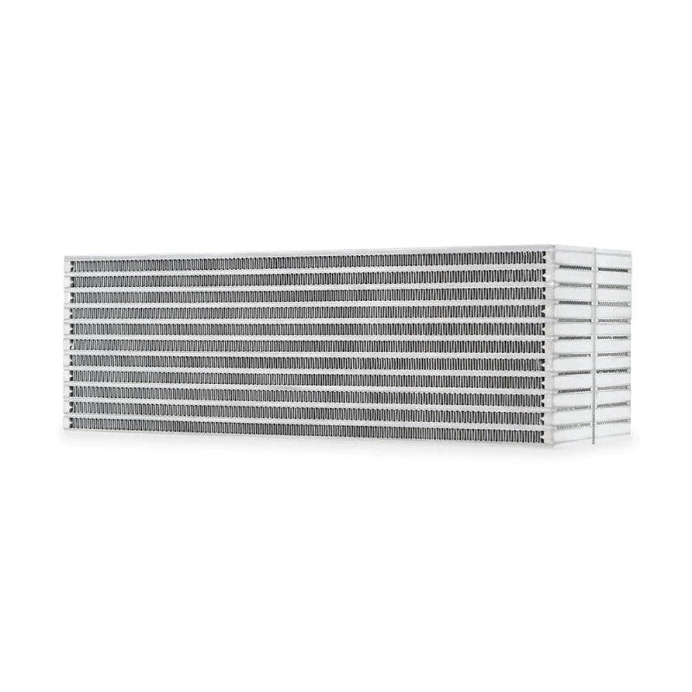 Mishimoto Universal Air-to-Water Intercooler Core - 11.7in / 3.8in / 3.8in - Mishimoto MMUIC-W2