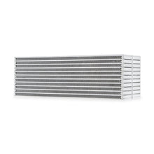Load image into Gallery viewer, Mishimoto Universal Air-to-Water Intercooler Core - 11.7in / 3.8in / 3.8in - Mishimoto MMUIC-W2