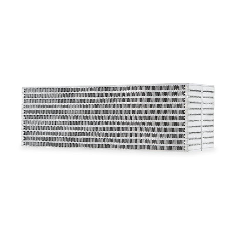 Mishimoto Mishimoto Universal Air-to-Water Intercooler Core - 11.7in / 3.8in / 3.8in