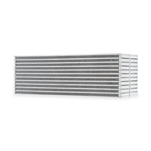Load image into Gallery viewer, Mishimoto Mishimoto Universal Air-to-Water Intercooler Core - 11.7in / 3.8in / 3.8in
