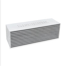 Load image into Gallery viewer, Mishimoto Mishimoto Universal Air-to-Water Intercooler Core - 11.7in / 3.8in / 3.8in