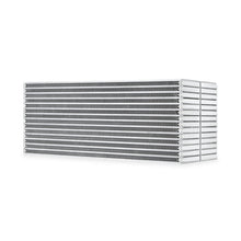 Load image into Gallery viewer, Mishimoto Mishimoto Universal Air-to-Water Intercooler Core - 12in / 5in / 5in